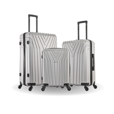 Vasty 3 Piece Set 20''/24''/28''