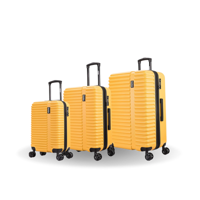 Ally 3 Piece Set 20''/24''/28''