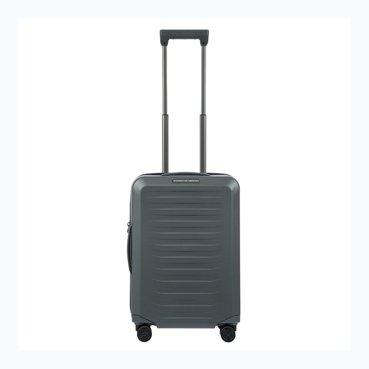 Porsche Design Roadster Expandable Spinner Collection - Matt Grey / Carry-On 21"