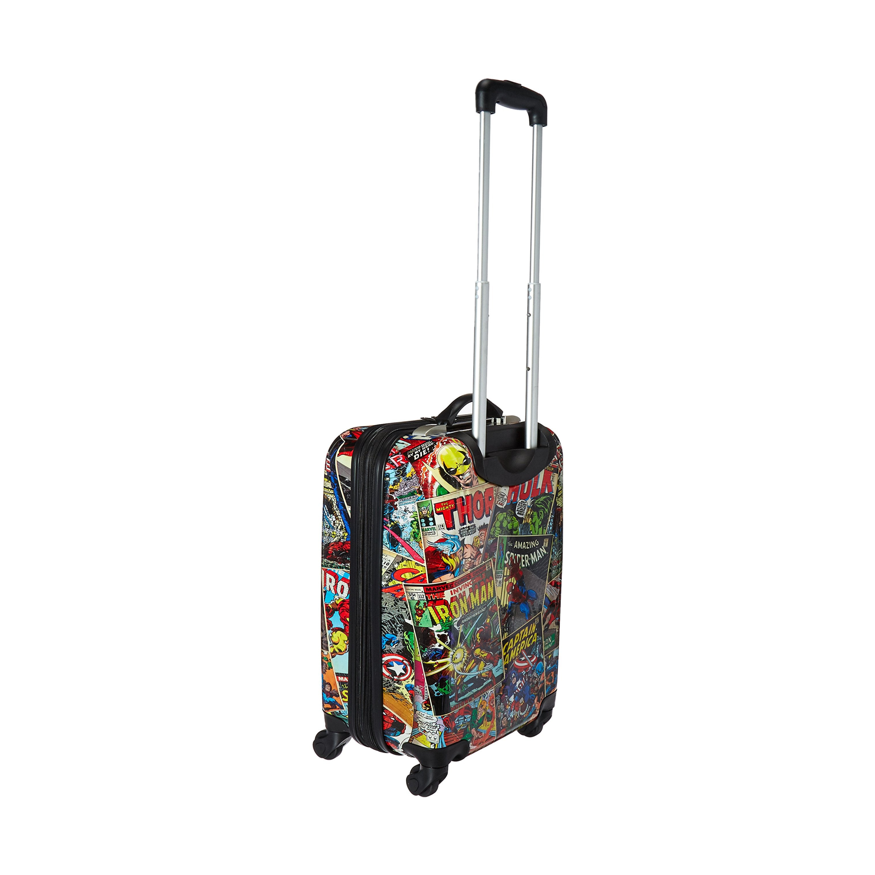 Heys Marvel Young Adult 21"