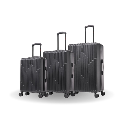 Drip 3 Piece Set 20"/24"/28"