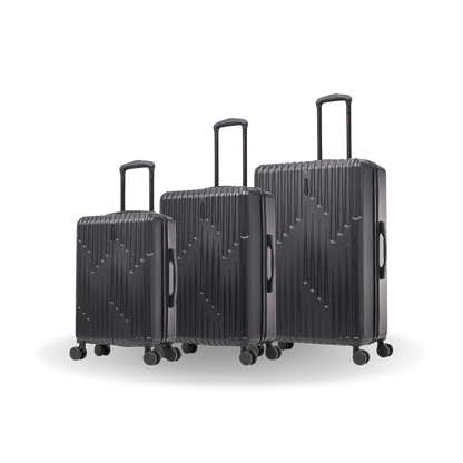 Drip 3 Piece Set 20"/24"/28"