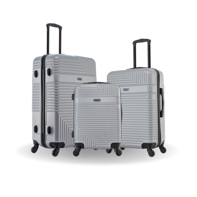 Resilience 3 Piece Set 20''/24''/28''