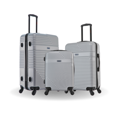 Resilience 3 Piece Set 20''/24''/28''