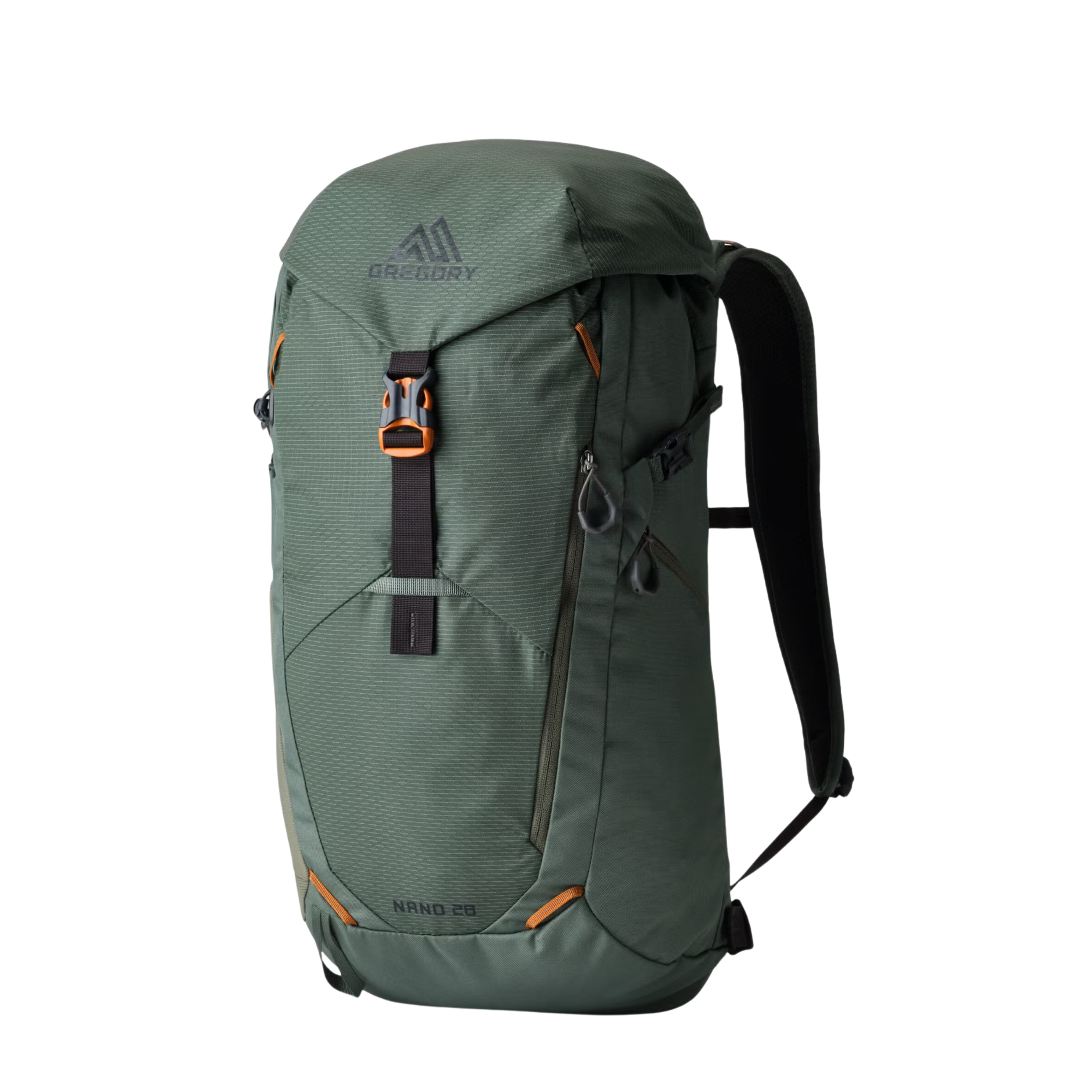 Gregory Nano 28 Daypack - Terrain Green