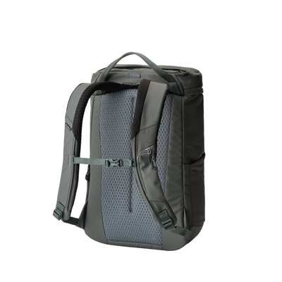 Gregory Rhune 25 Swiss Green BACK