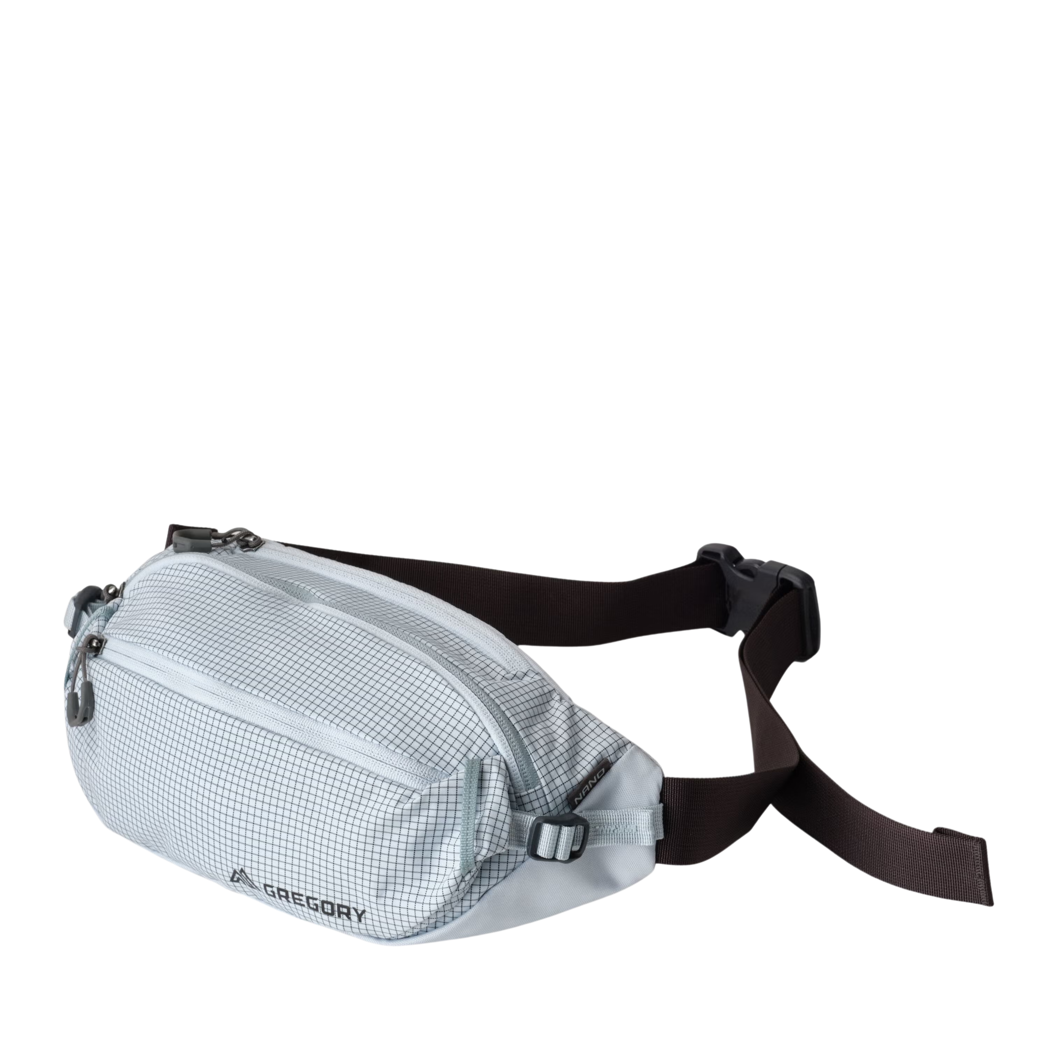 Gregory Nano Waistpack - Sage White