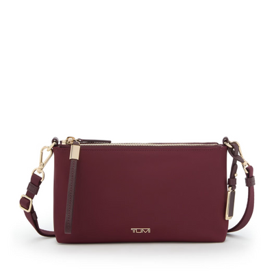 Tumi Voyageur Adela Crossbody