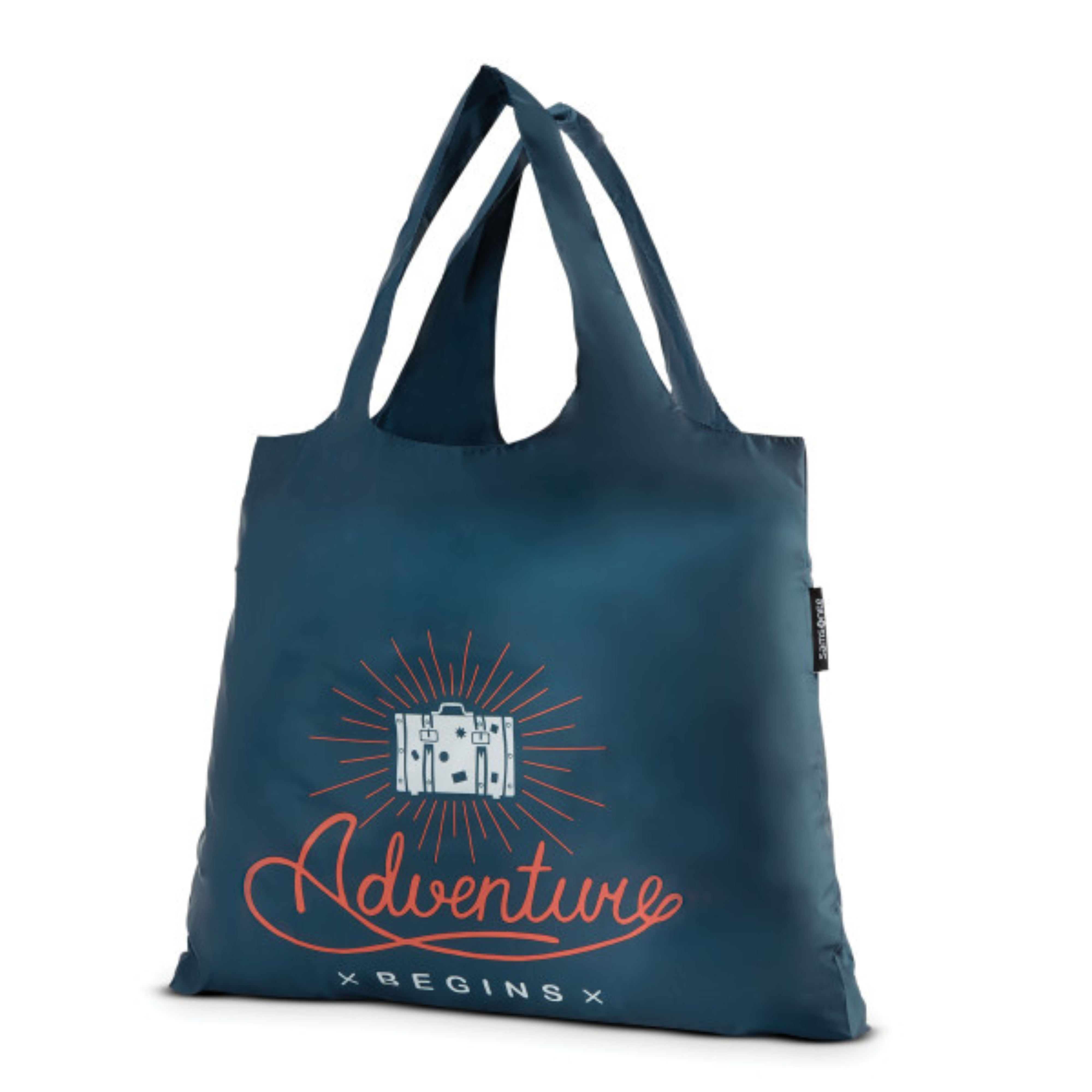Foldable Shopping Bag