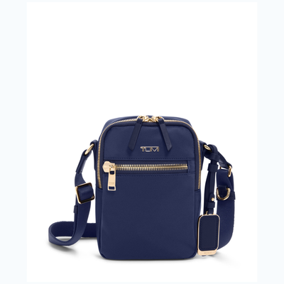 Tumi Voyageur Persia Crossbody