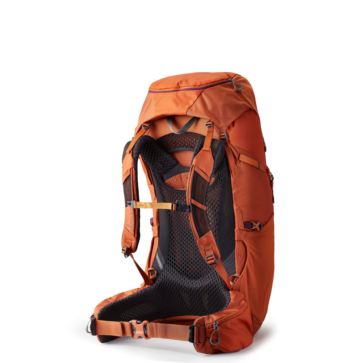 Gregory Jade 53 XS/SM - Moab Orange
