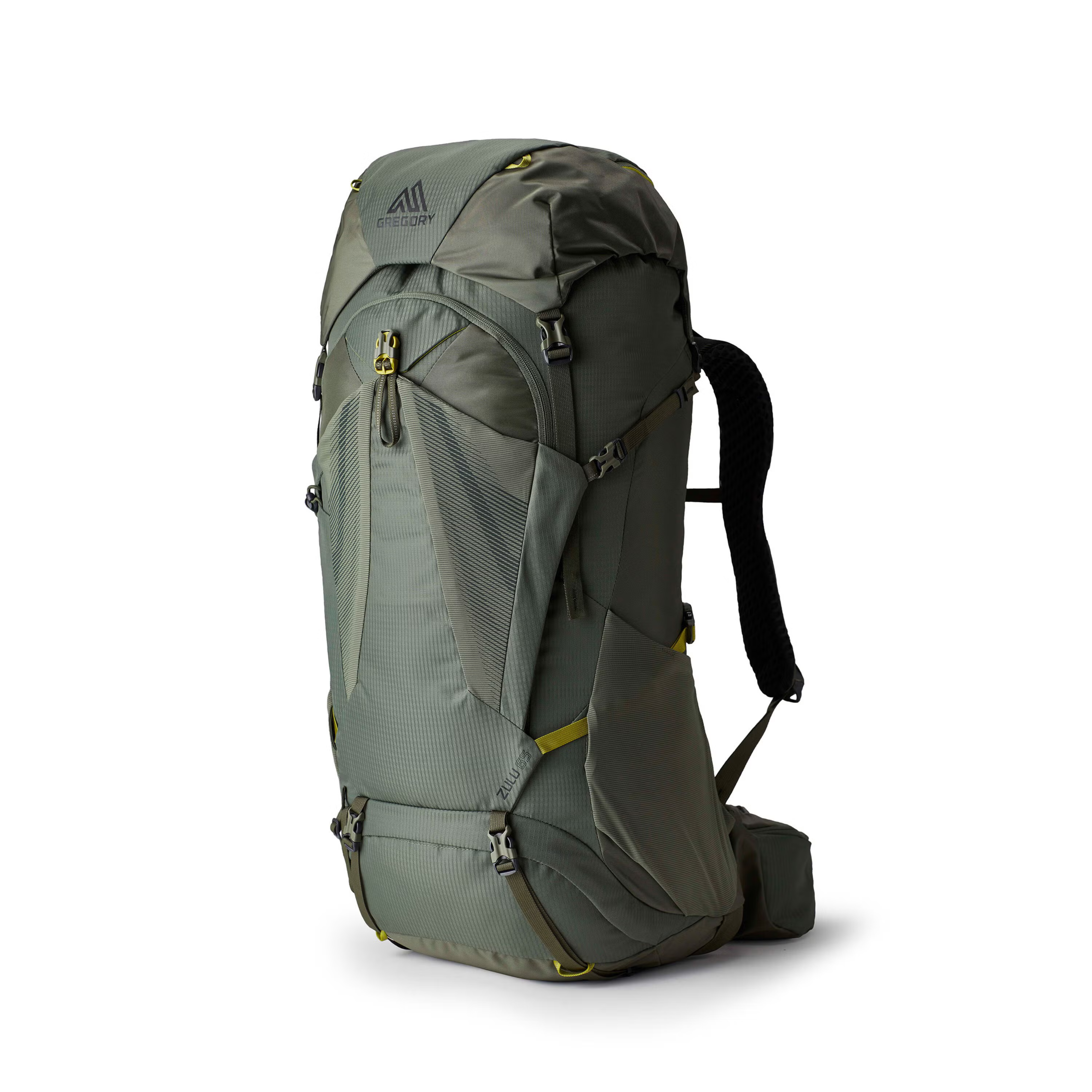 Gregory Zulu 65 MD/LG - Forage Green