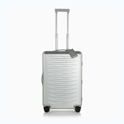 Porsche Design Aluminum 4W Spinner Medium 27"