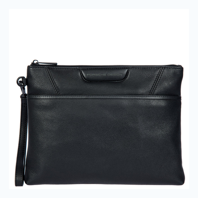 Porsche Roadster Leather Evo Clutch Bag