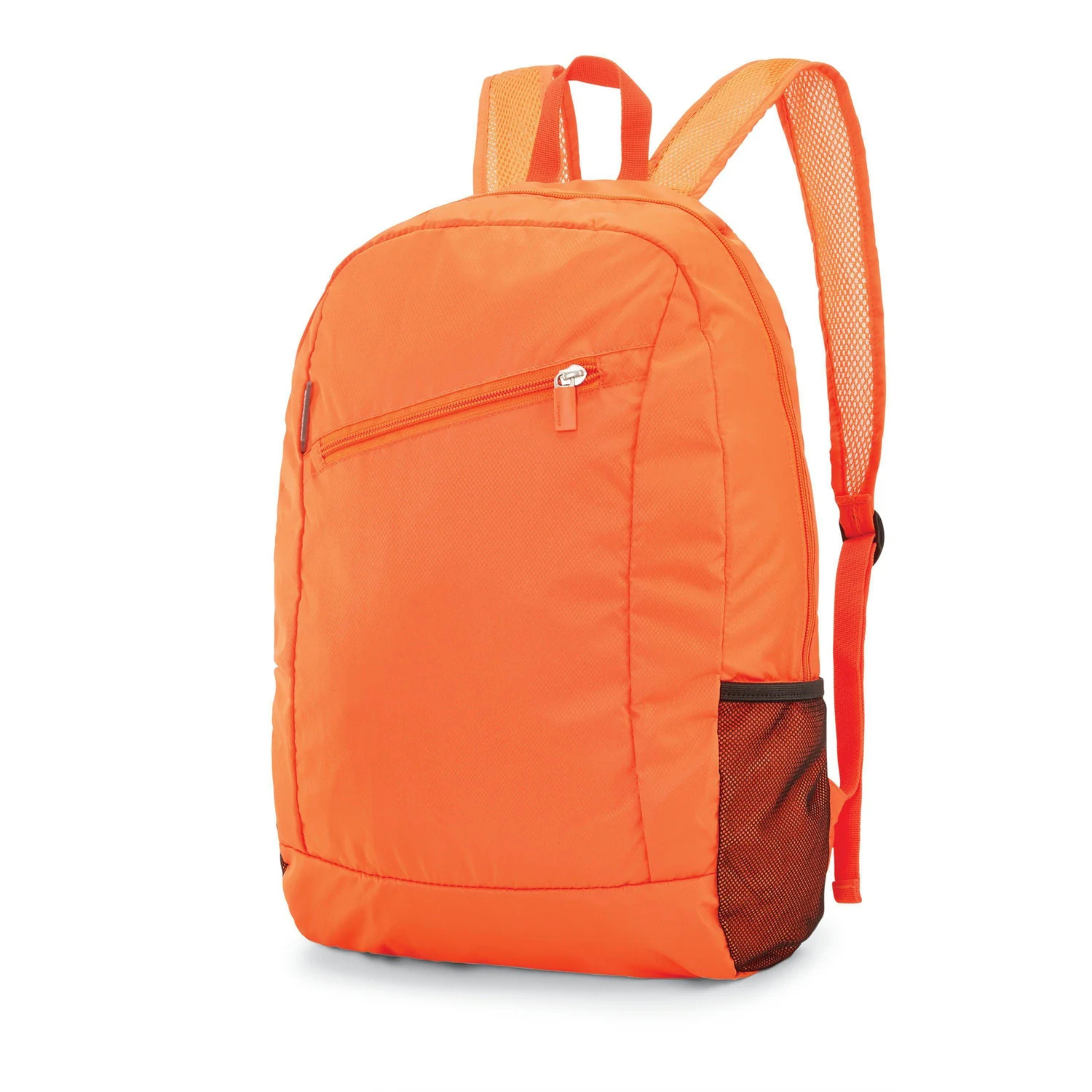 Foldable Backpack