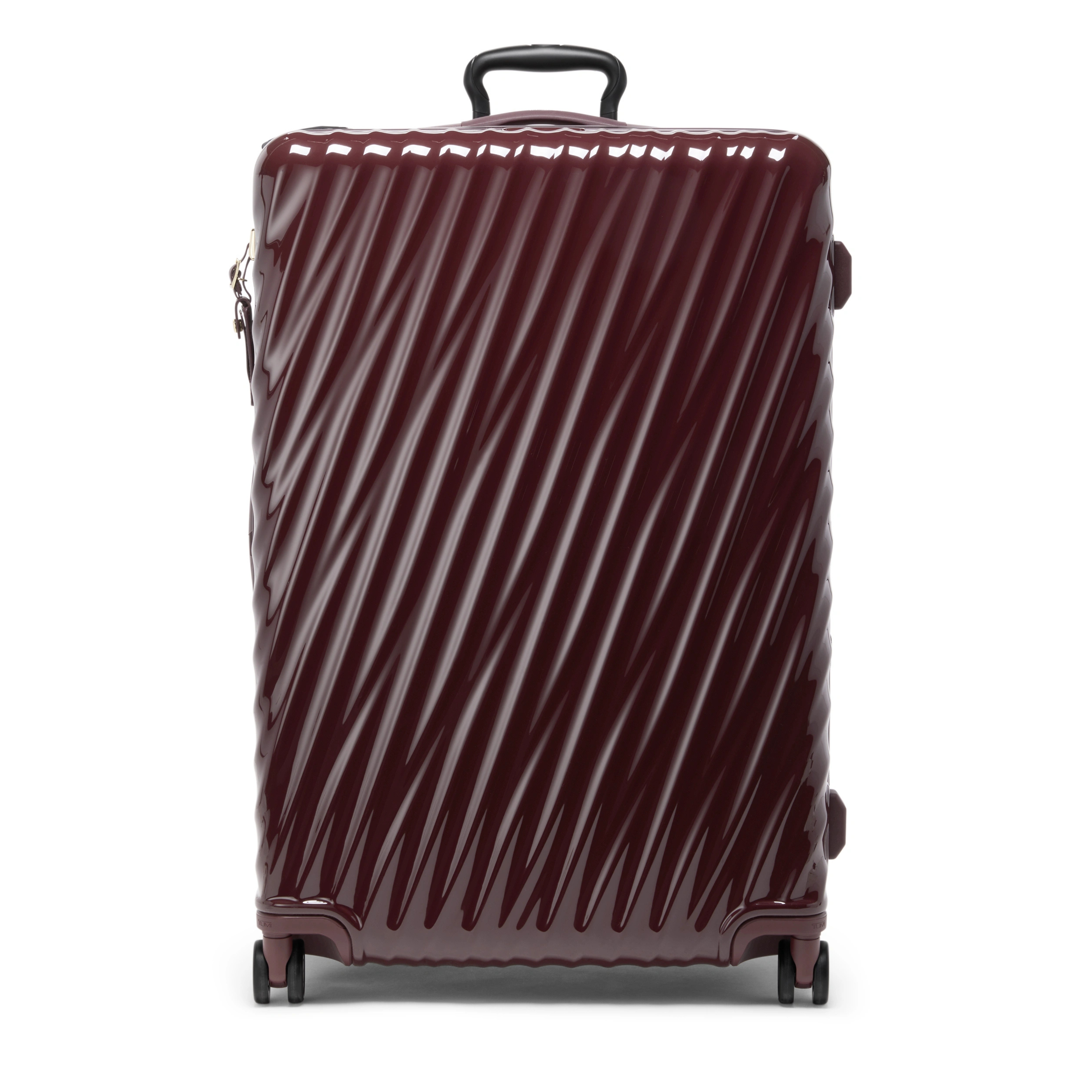 Tumi 19 Degree Extended Trip Expandable 4 Wheeled P/C