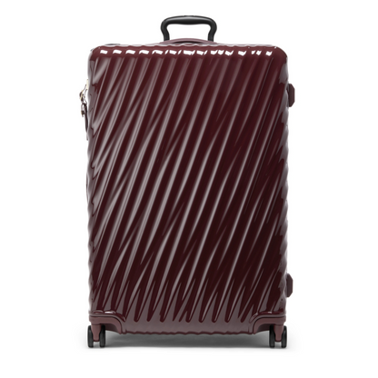 Tumi 19 Degree Extended Trip Expandable 4 Wheeled P/C