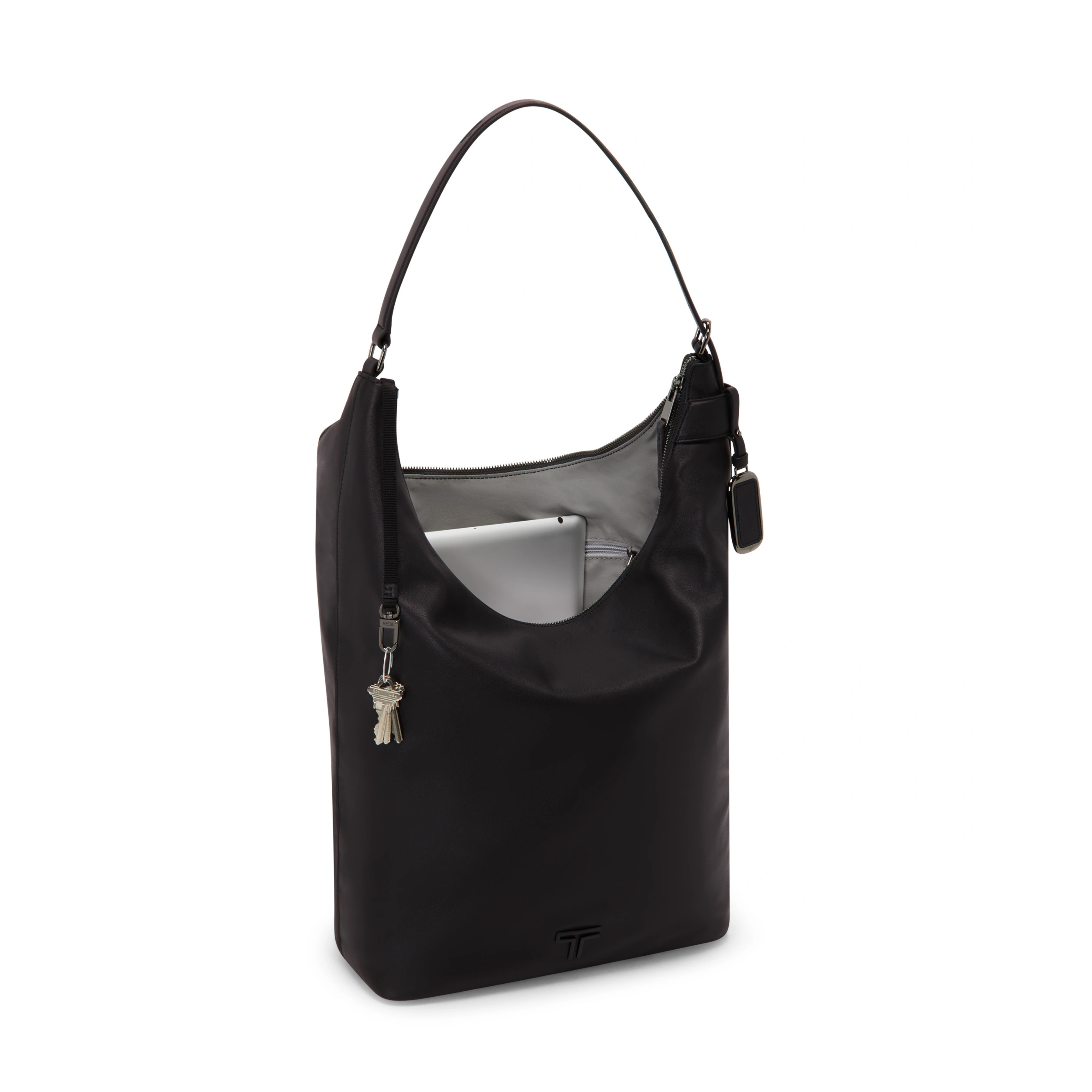 Tumi Voyageur Evora Large Hobo