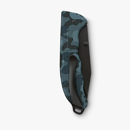 Victorinox Swiss Army Knife Evoke BSH Alox, 130 mm