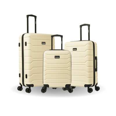 Trend 3 Piece Set  20''/24''/28''