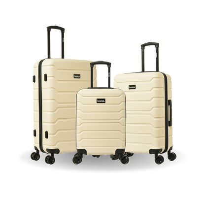 Trend 3 Piece Set  20''/24''/28''