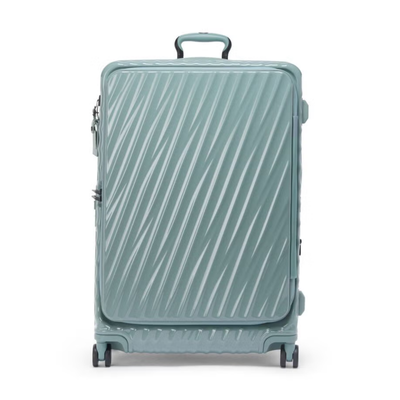 Tumi 19 Degree Large Front Access Expandable Checked