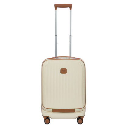 Brics Tormina 21" Spinner With Pocket Expandable