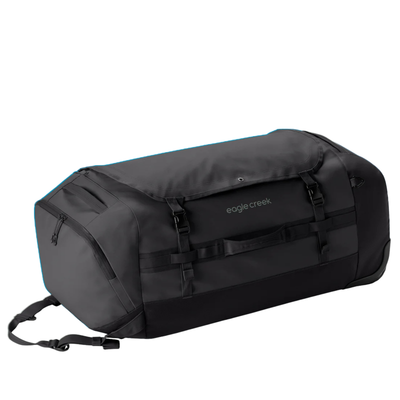 Eagle Creek Cargo Hauler Rolling Duffel 130L
