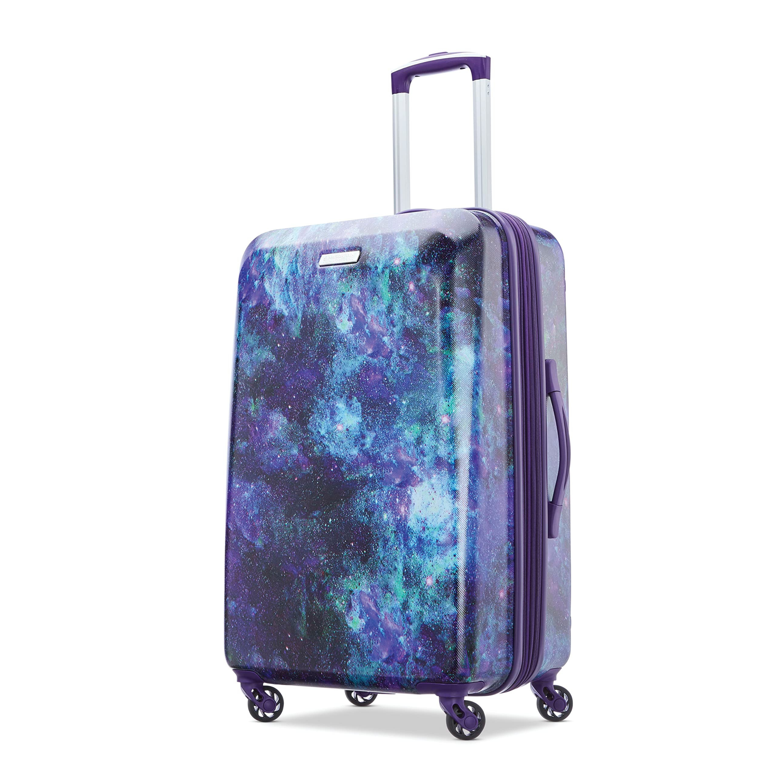 Moonlight Medium Spinner 25"