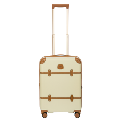 Bric's Bellagio 21" Expandable Cabin Trolley