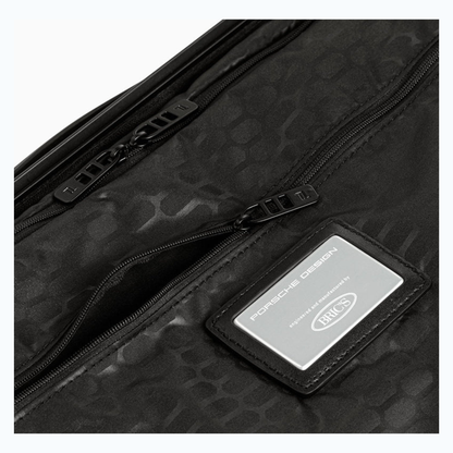 Porsche Design Aluminum 4W Spinner Medium 27"