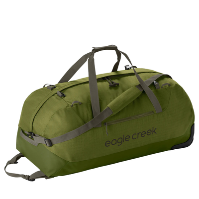 Eagle Creek No Matter What Rolling Duffel 120L
