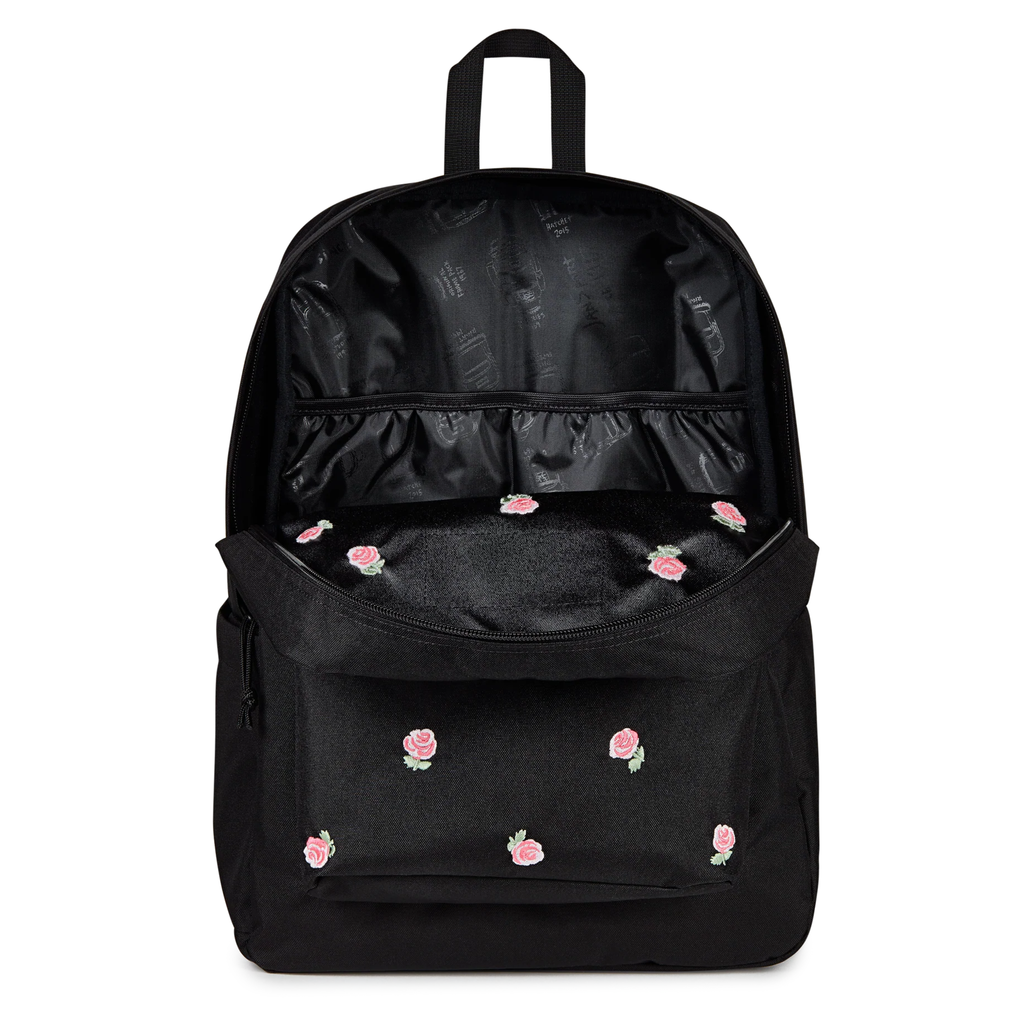 Jansport SuperBreak Plus