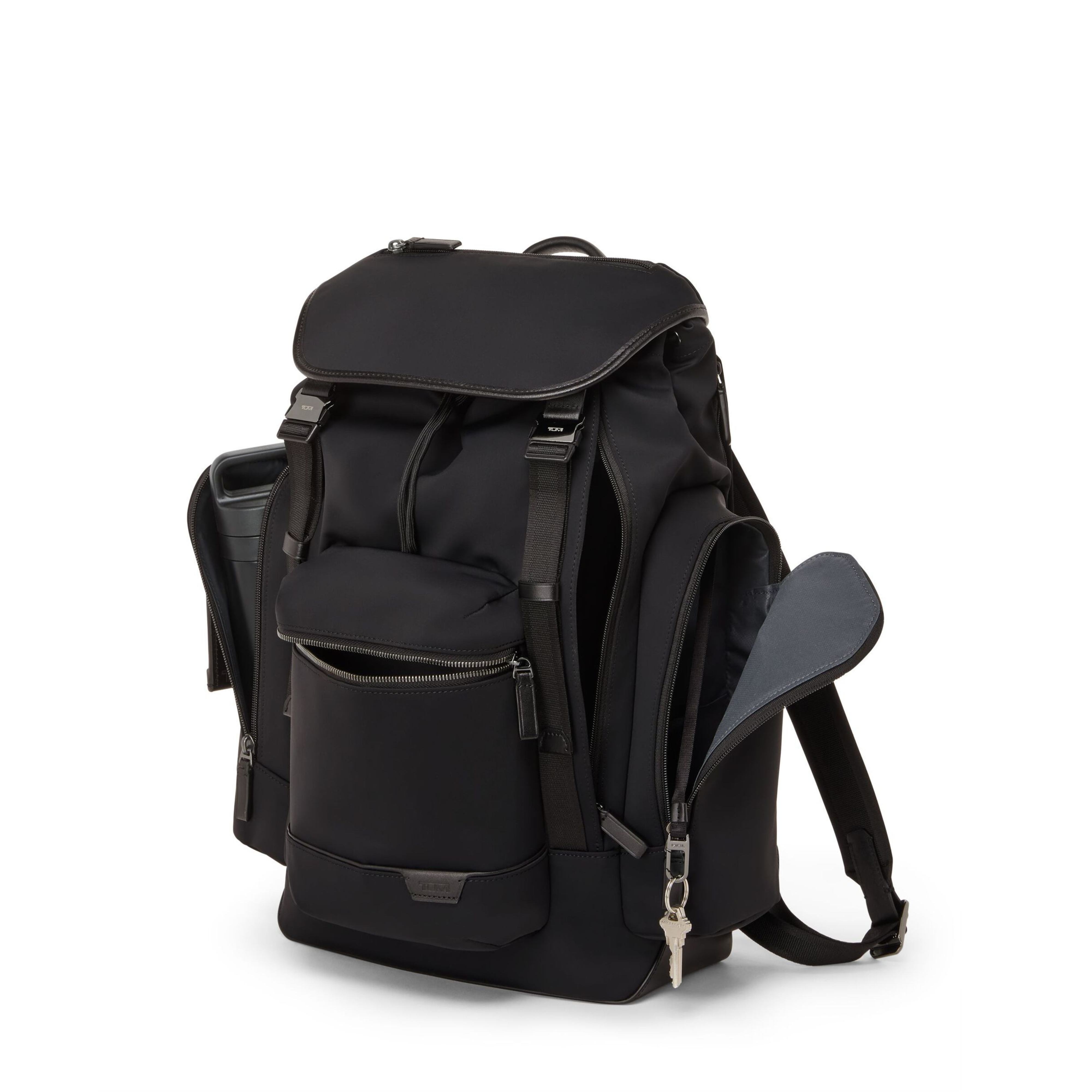 Tumi Harrison Griffen Flap Backpack