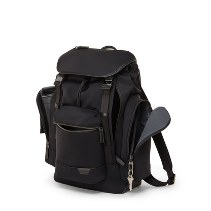 Tumi Harrison Griffen Flap Backpack