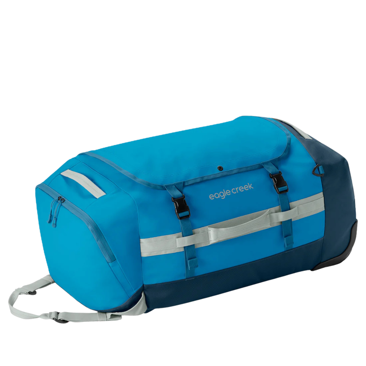 Eagle Creek Cargo Hauler Rolling Duffel 110L