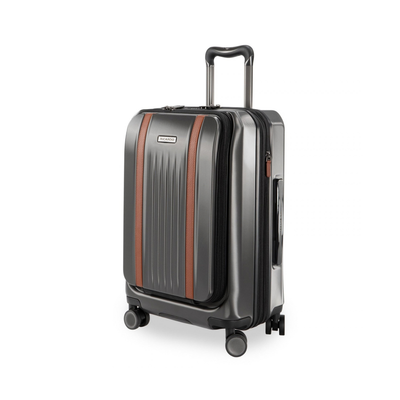Ricardo Beverly Hills Montecito 2.0 Front Opening Carry-On