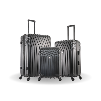 Vasty 3 Piece Set 20''/24''/28''