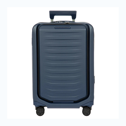 Porsche Expandable Carry On Spinner With Pocket 21"