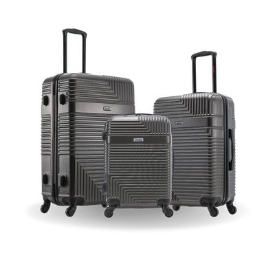 Resilience 3 Piece Set 20''/24''/28''