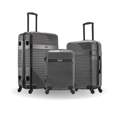 Resilience 3 Piece Set 20''/24''/28''