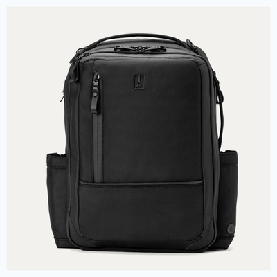 Travelpro Altitude Slim Expandable Laptop Backpack 20-24L