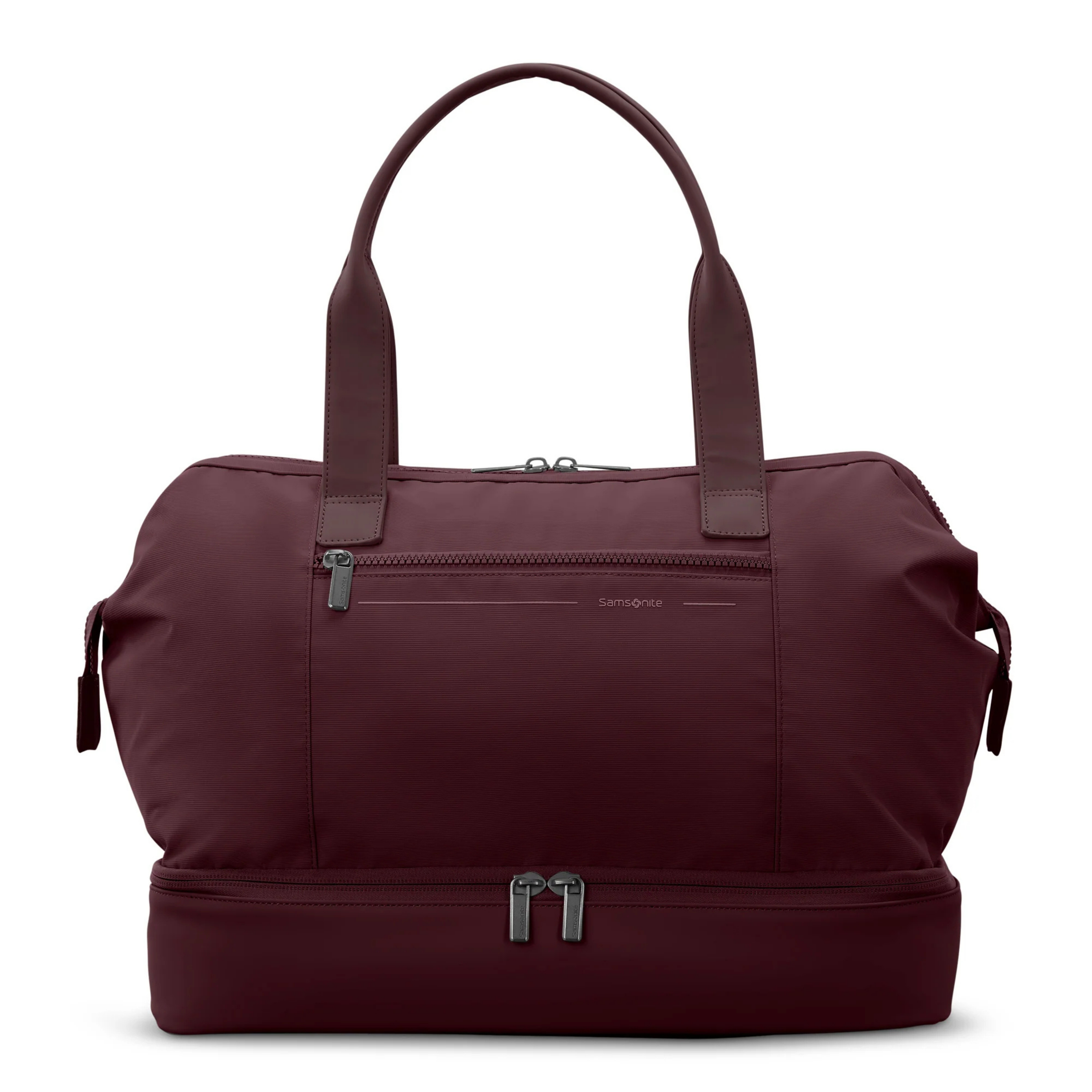Samsonite Drop Bottom Weekender