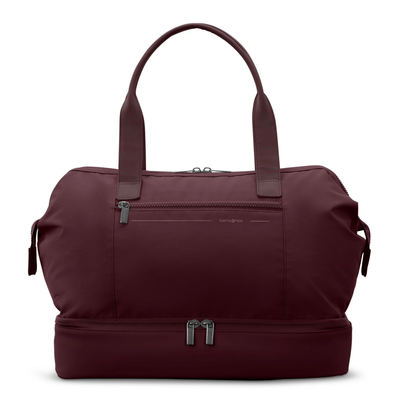 Samsonite Drop Bottom Weekender