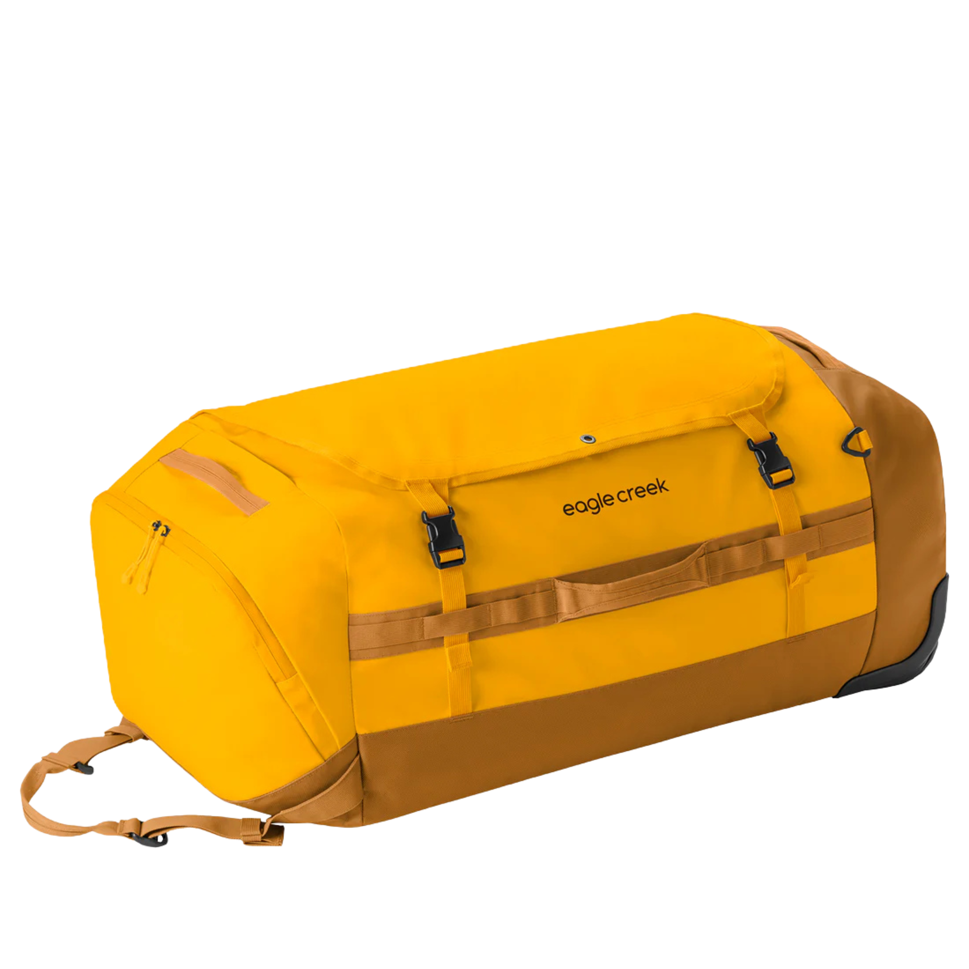 Eagle Creek Cargo Hauler Rolling Duffel 130L