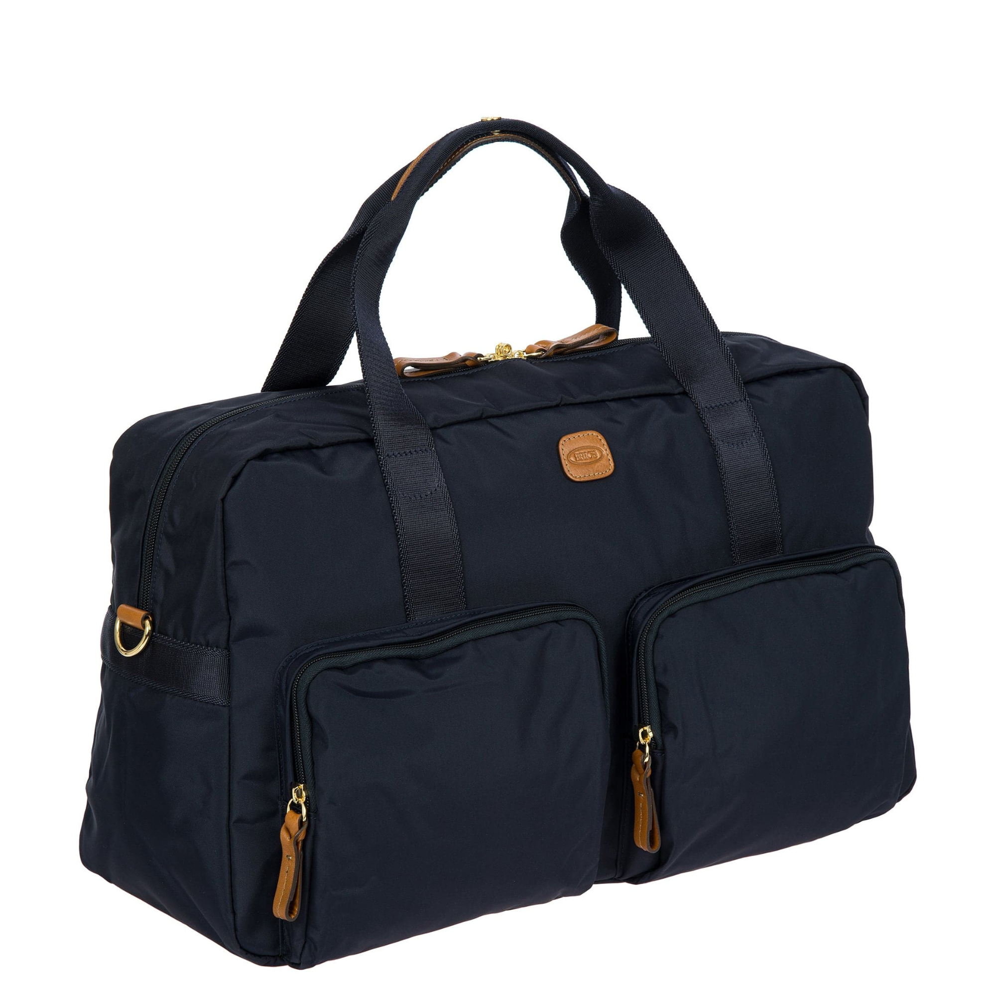 Brics X-Bag Boarding Duffel With Pockets 18"