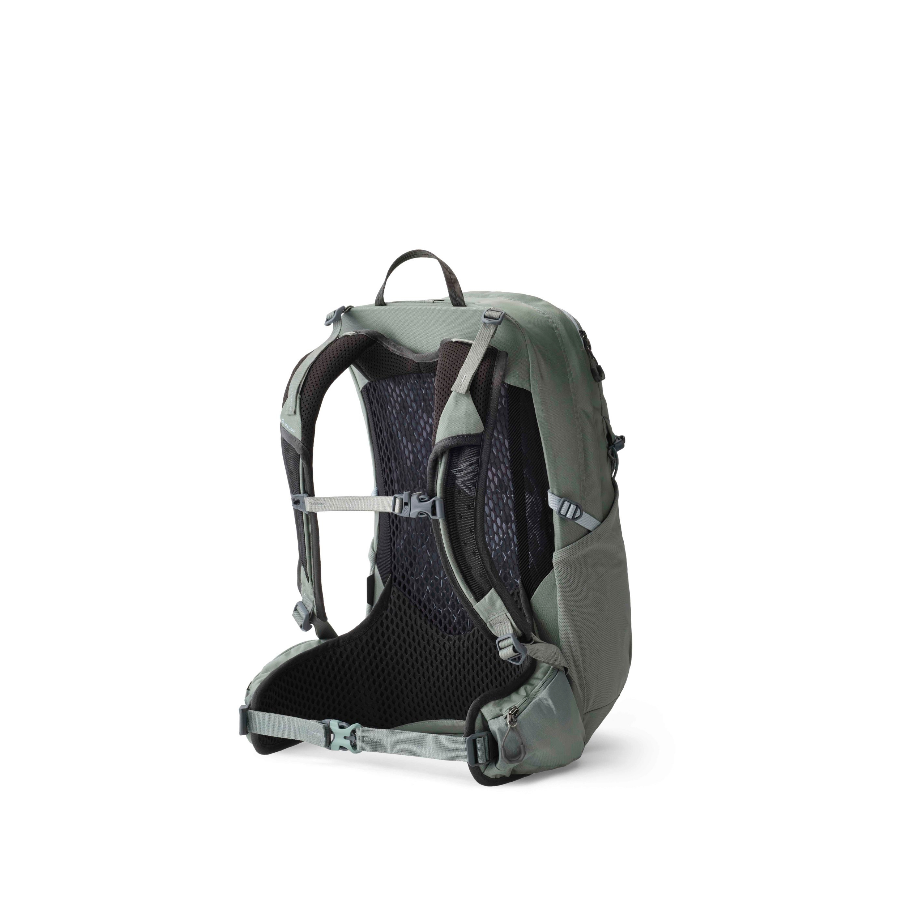 Gregory Jade 20 LT - Artichoke Green