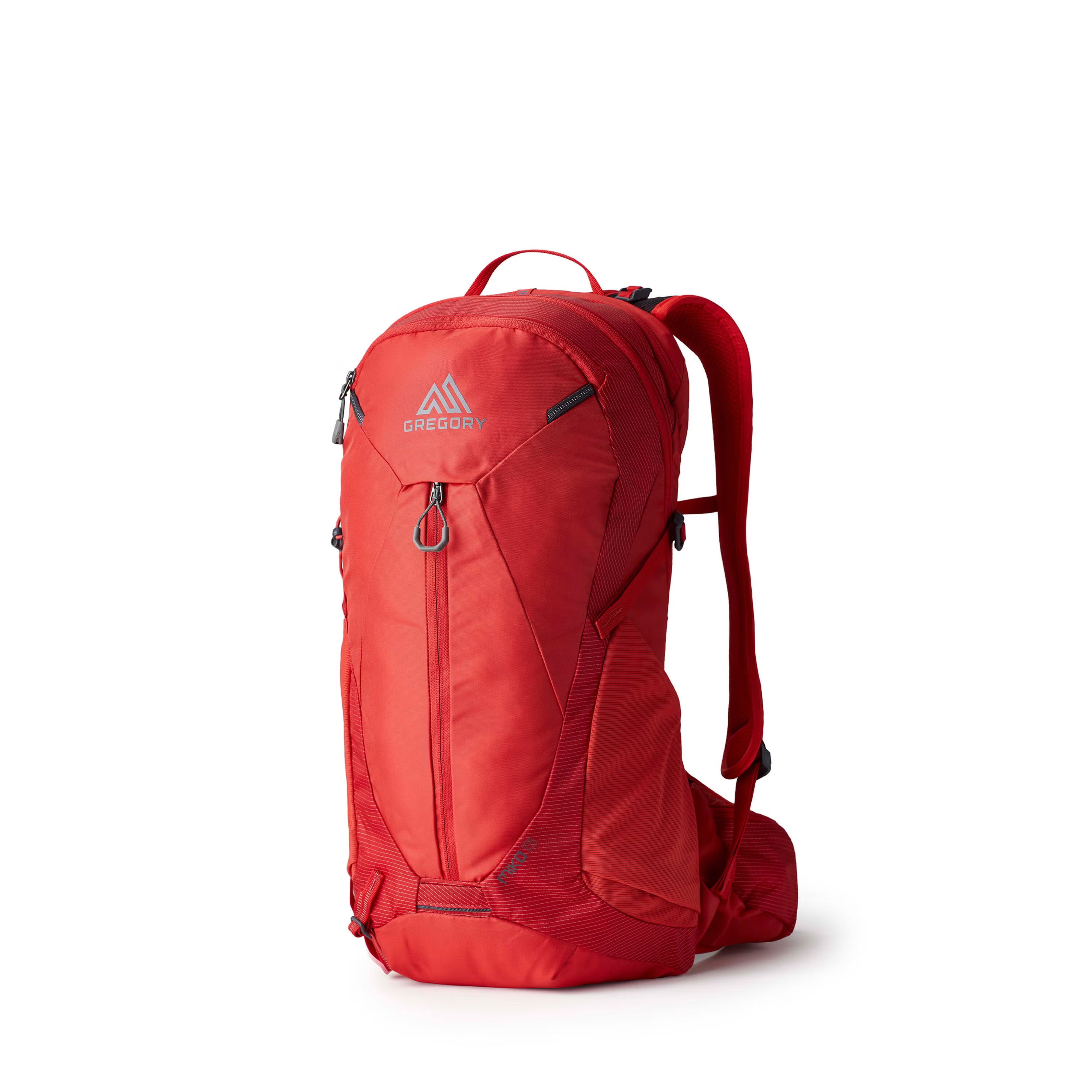 Gregory Miko 15 Daypack - Sumac Red