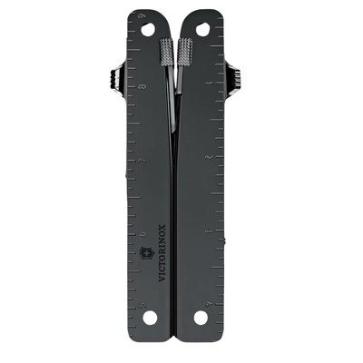 Victorinox Swiss Tool MXBS in Nylon Pouch, 115 mm