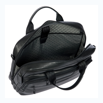Porsche Roadster Leather Evo Briefcase